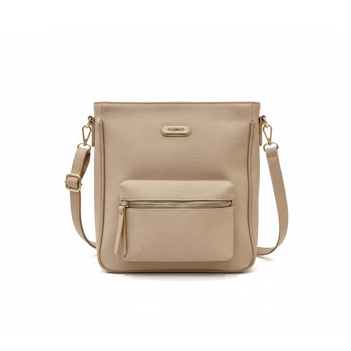 Bolso Bandolera Moda Urbana 4