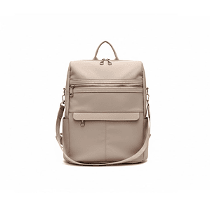 Bolso Mochila 2 en 1 moda Urbano