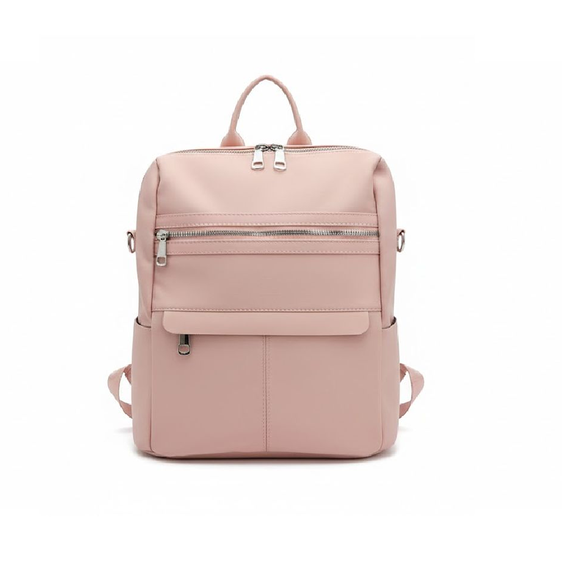 Bolso Mochila 2 en 1 moda Urbano 4