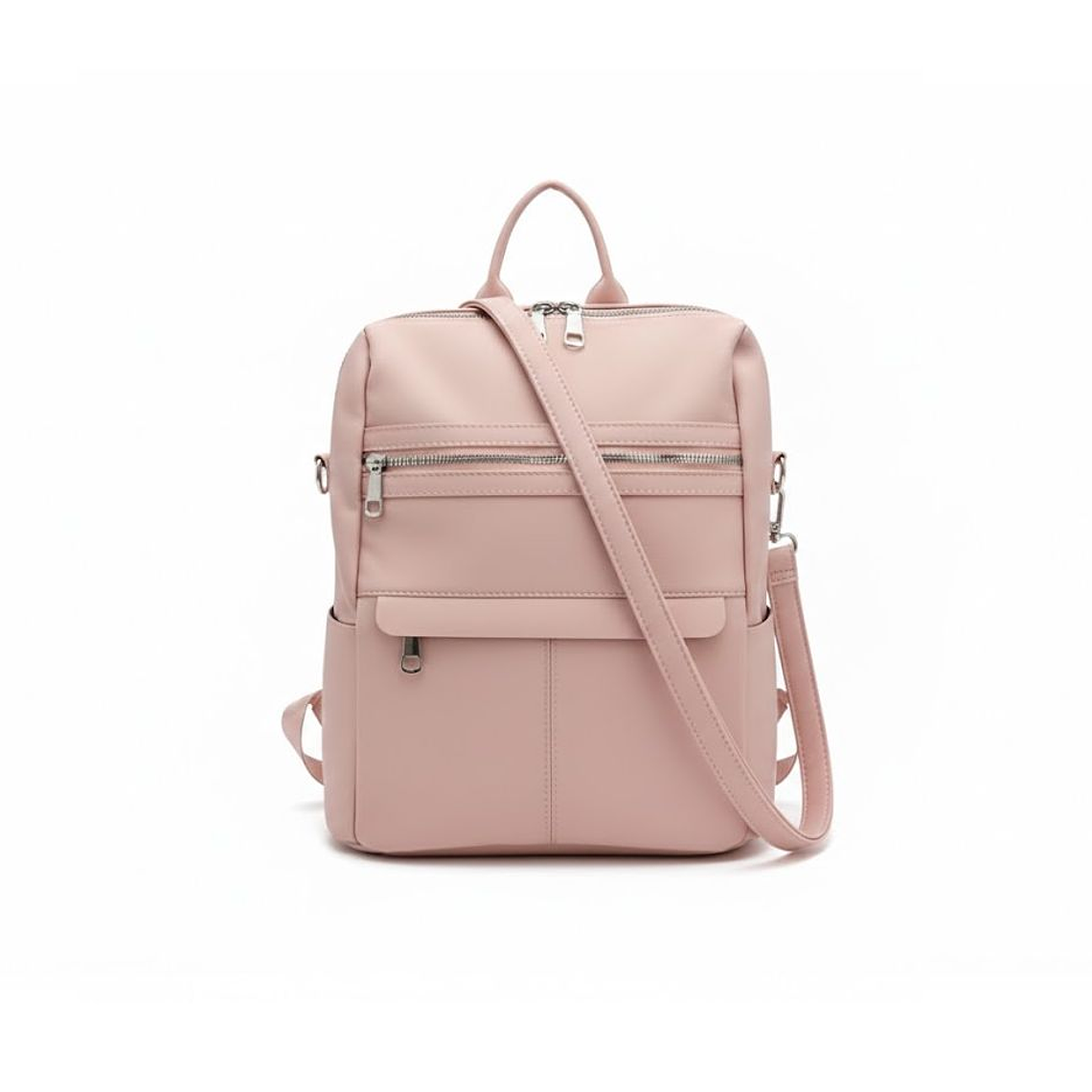 Bolso Mochila 2 en 1 moda Urbano 6