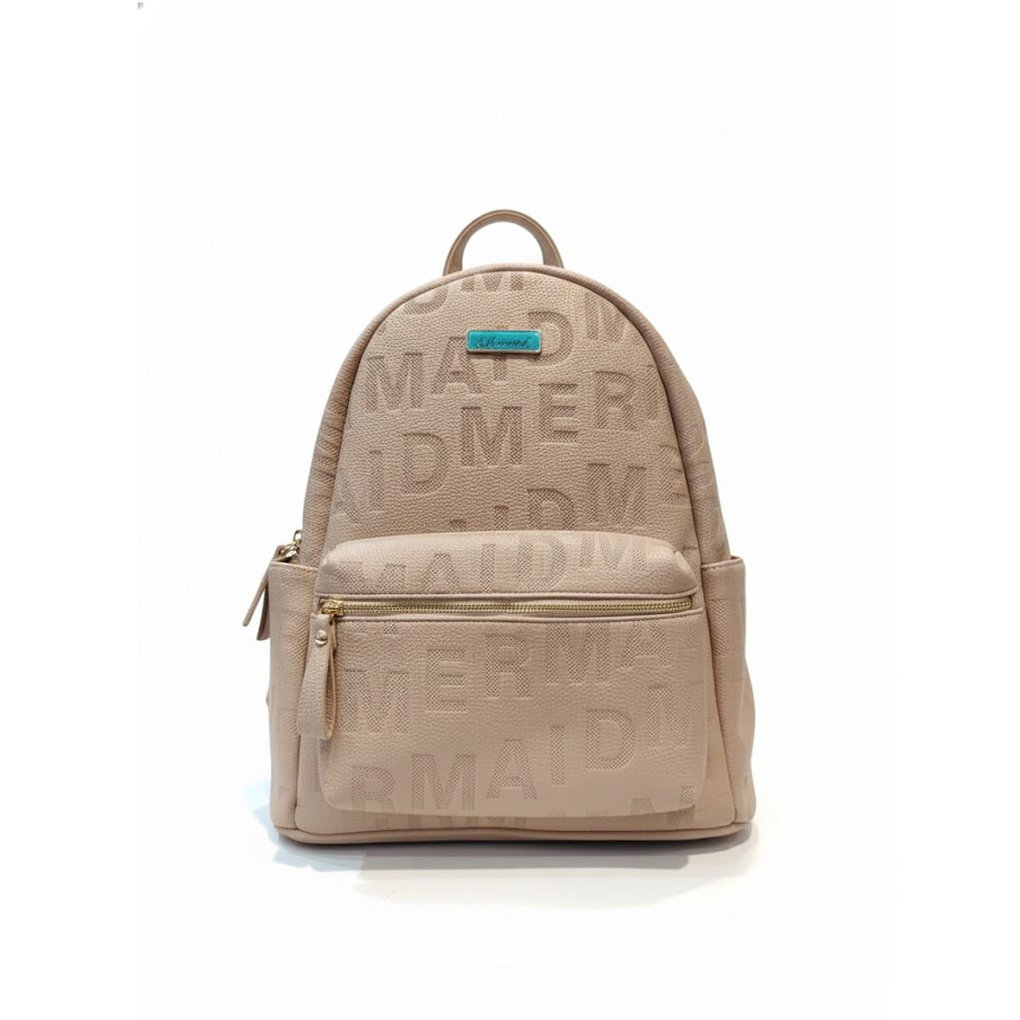 Mochila Bolso con Textura Moda 4