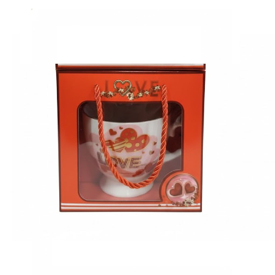 Pack 2 tazas Love Regao Amor 2