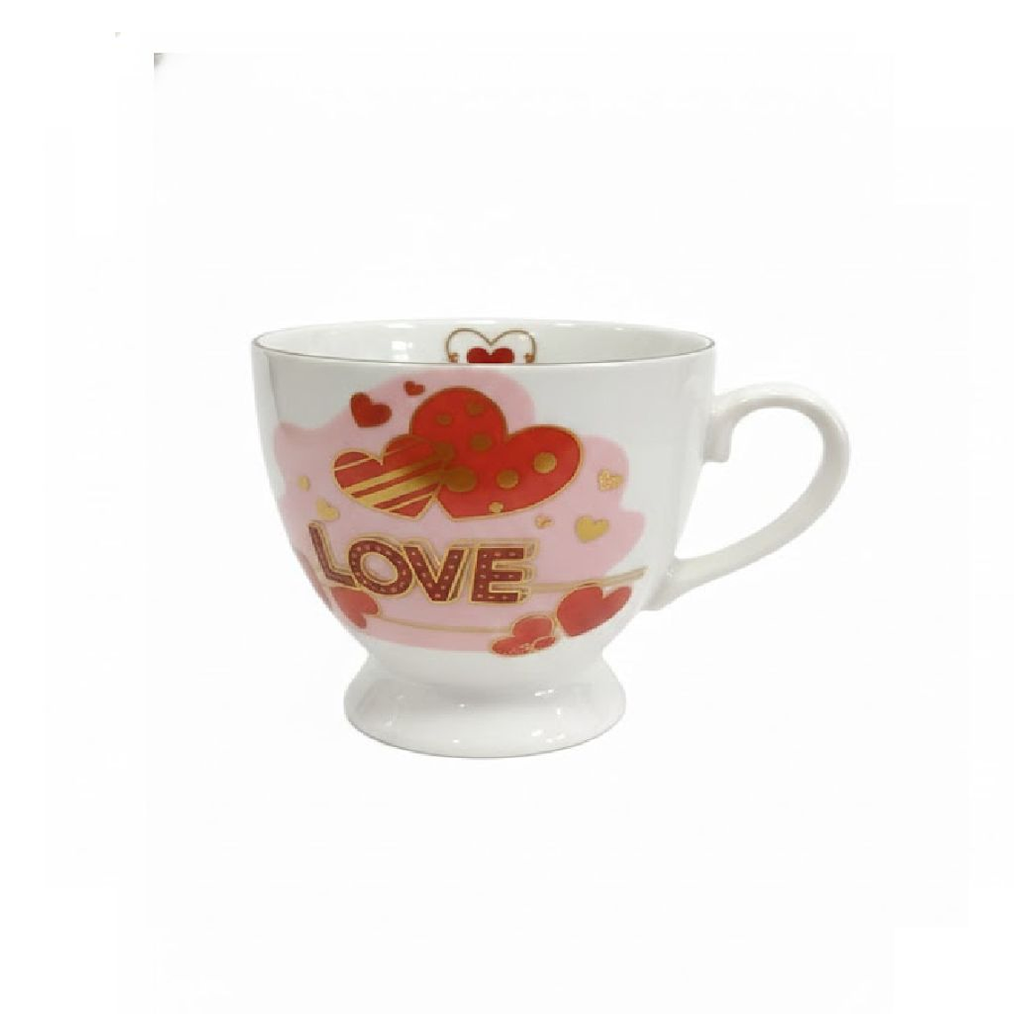 Pack 2 tazas Love Regao Amor 3
