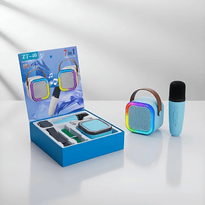 Reloj Smartwatch con Mini Parlante Altavoz Con Micrófono