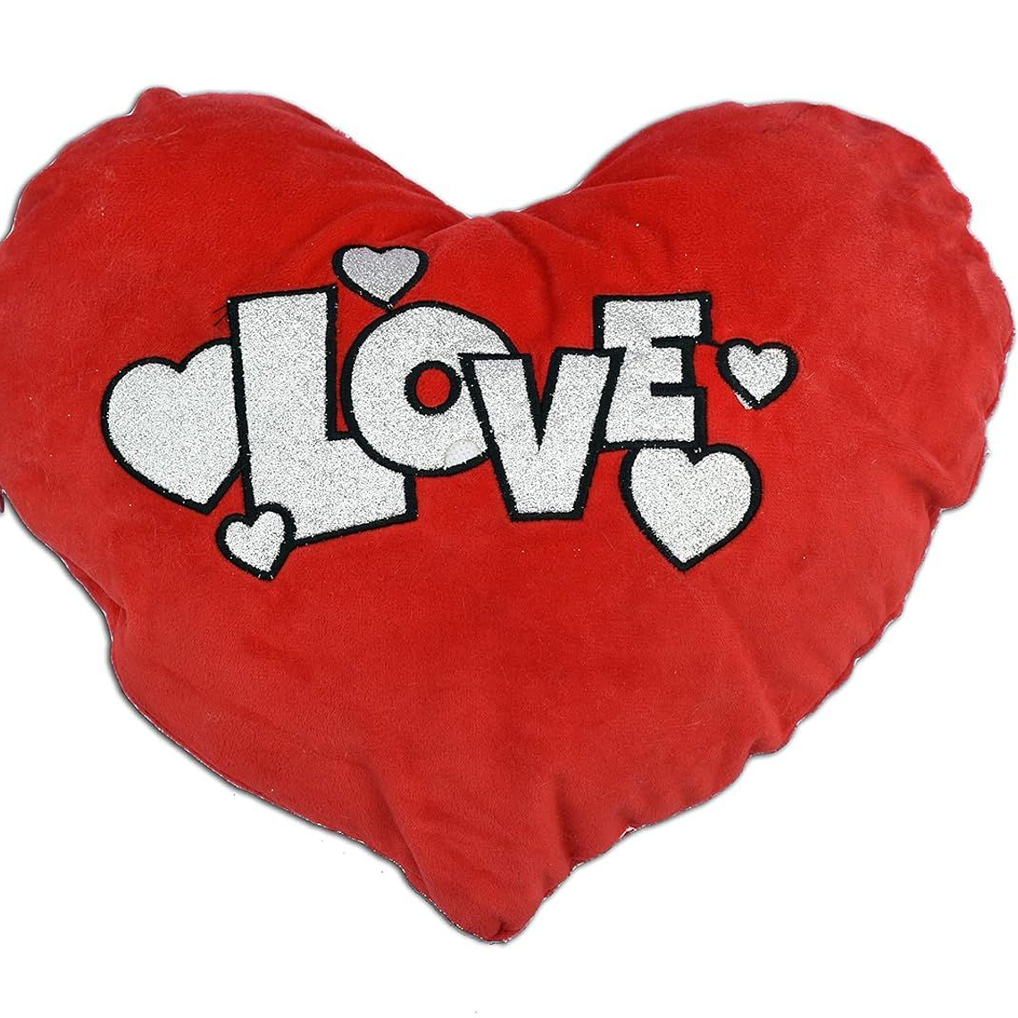 Cojin Almohada Love 30cm 2