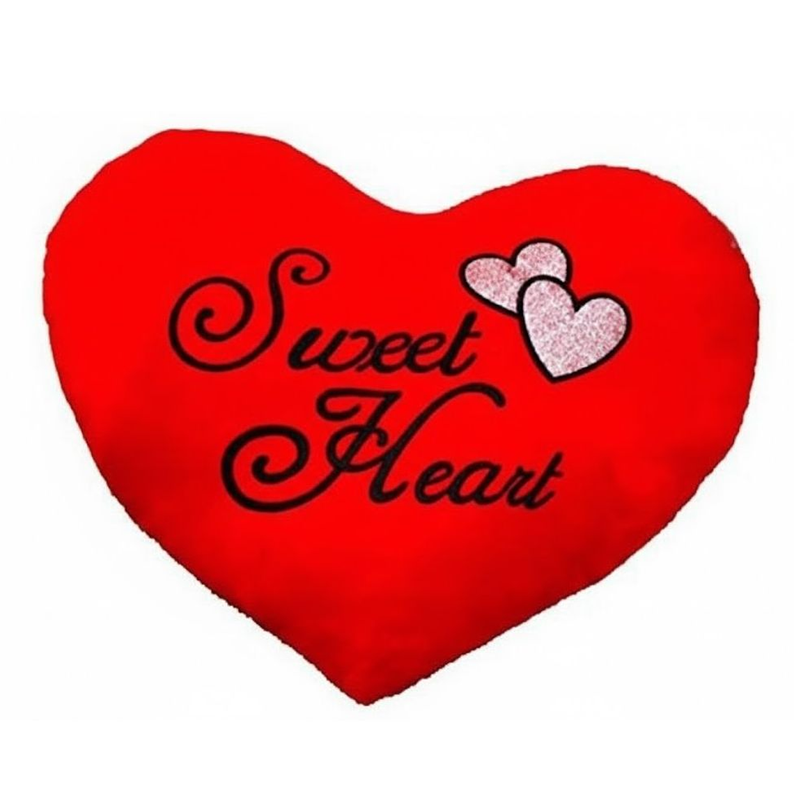 Cojin Almohada Corazon Sweet Heart 30cm 2
