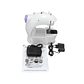 Mini Maquina De Coser Portátil Pedal - Miniatura 3