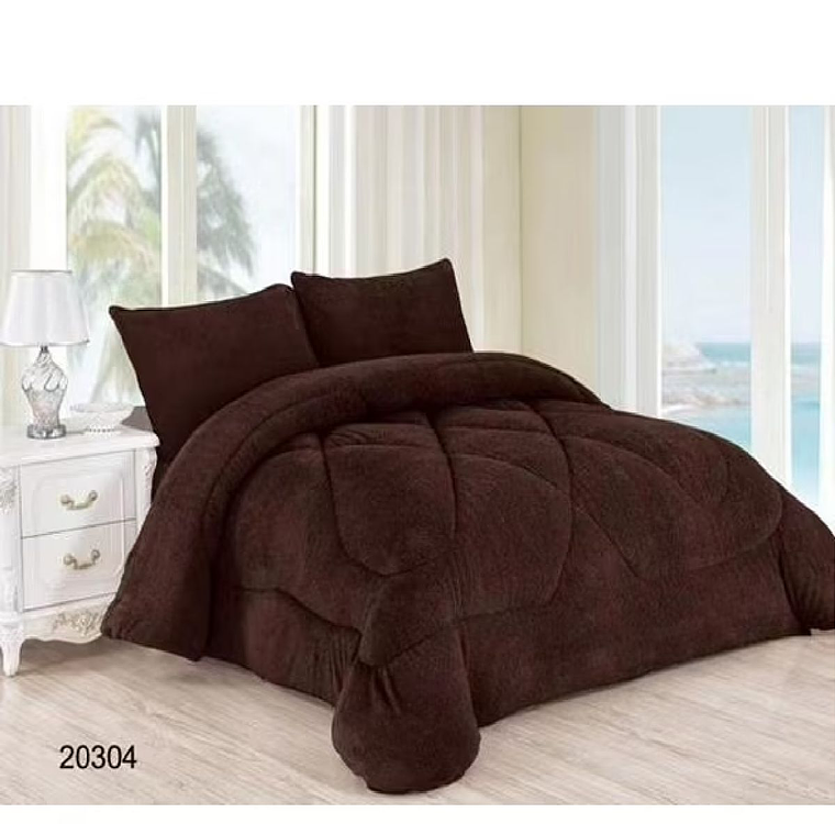 Plumon Cobertor Chiporro 2 Plazas 2