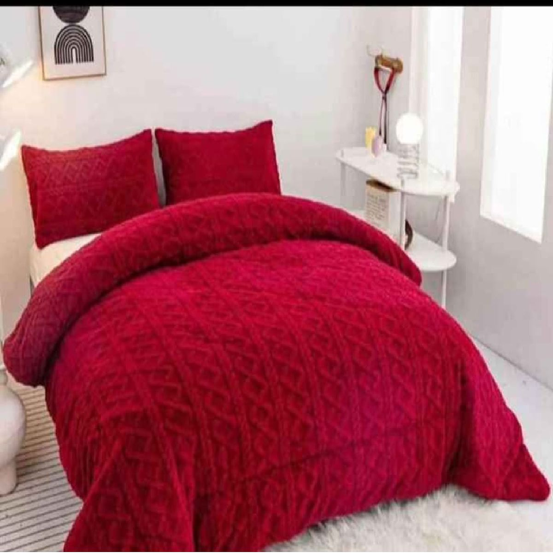 Plumon Cobertor Chiporro 2 Plazas 4