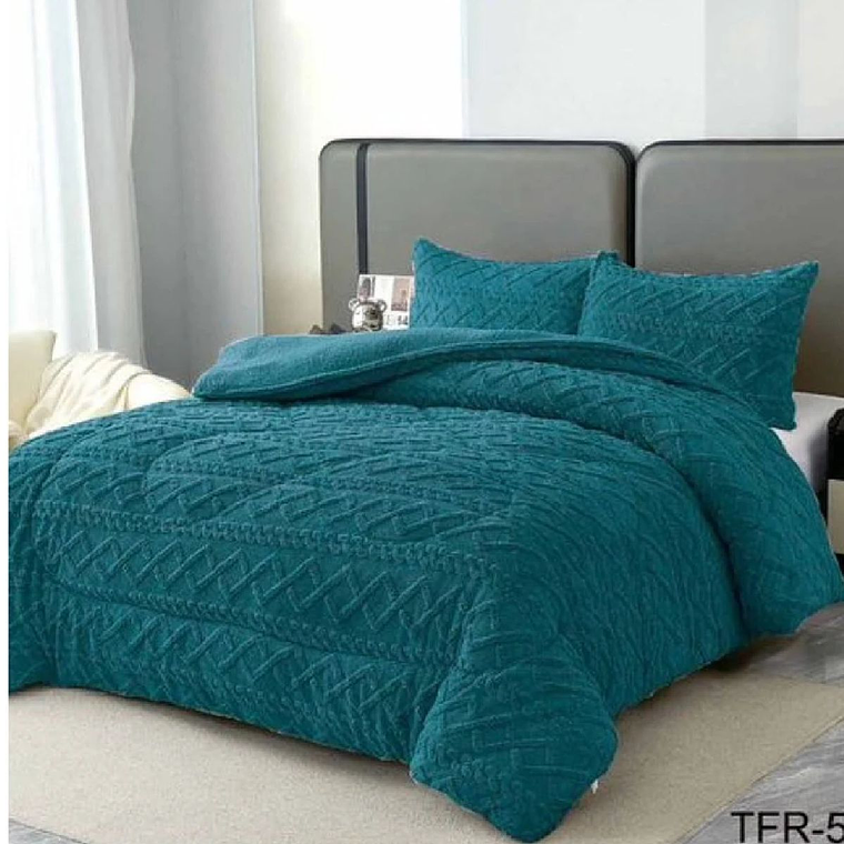 Plumon Cobertor Chiporro 2 Plazas 7