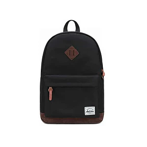 mochila Unisex multiuso negro