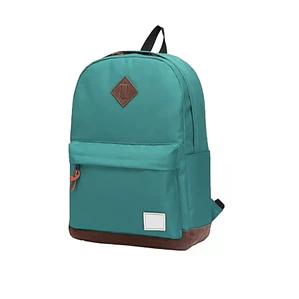 mochila Unisex multiuso Azul