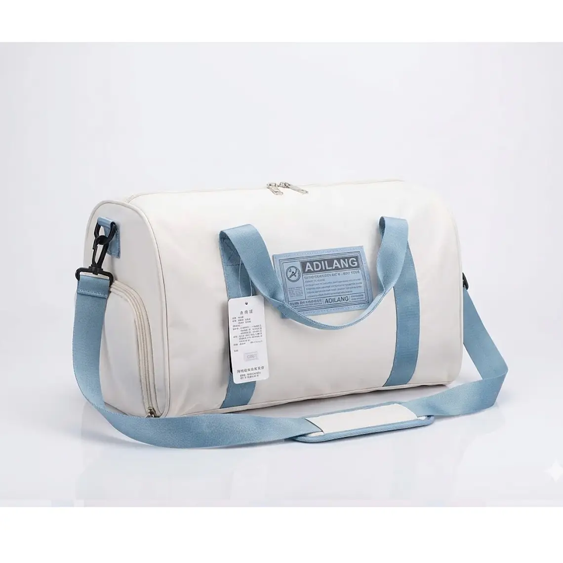 Bolso de Viaje gym 10 kg 3