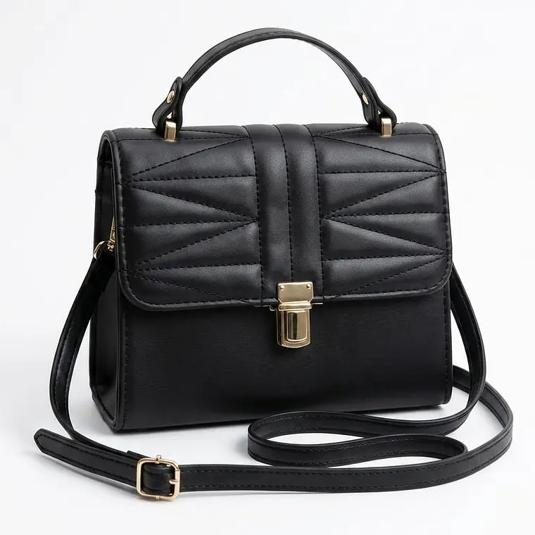 Bolso bandolera Mujer Moda 1