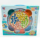 Juego De Pesca Giratorio 45 Peces - Miniatura 2