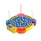 Juego De Pesca Giratorio 45 Peces - Miniatura 3