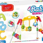 Título Sugerido Gimnasio de Actividades y Descubrimiento 4-en-1 Baby ABC - Miniatura 2