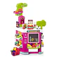 Cocina de Juguete Infantil Chef Kitchen 67 Piezas con Luz y Sonido - Miniatura 3