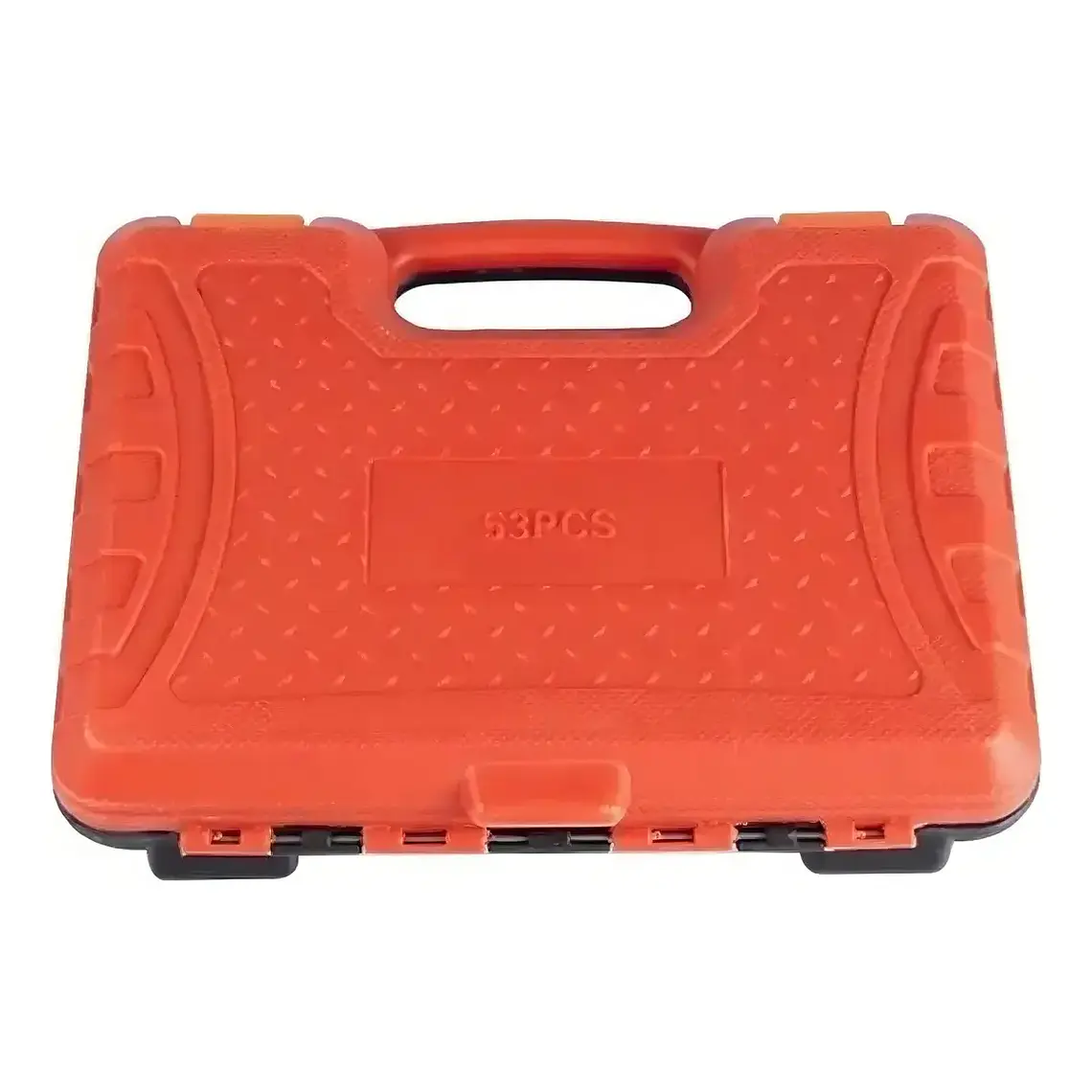 Set Caja De Dados Juego Herramientas 53 Pcs 2
