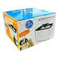 Fuente De Agua Mascotas Perros Gatos 2.5 Litros Automática - Miniatura 4