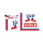 Pack 3 Servilletas Fiestas Patrias 33cm 30unid - Miniatura 8