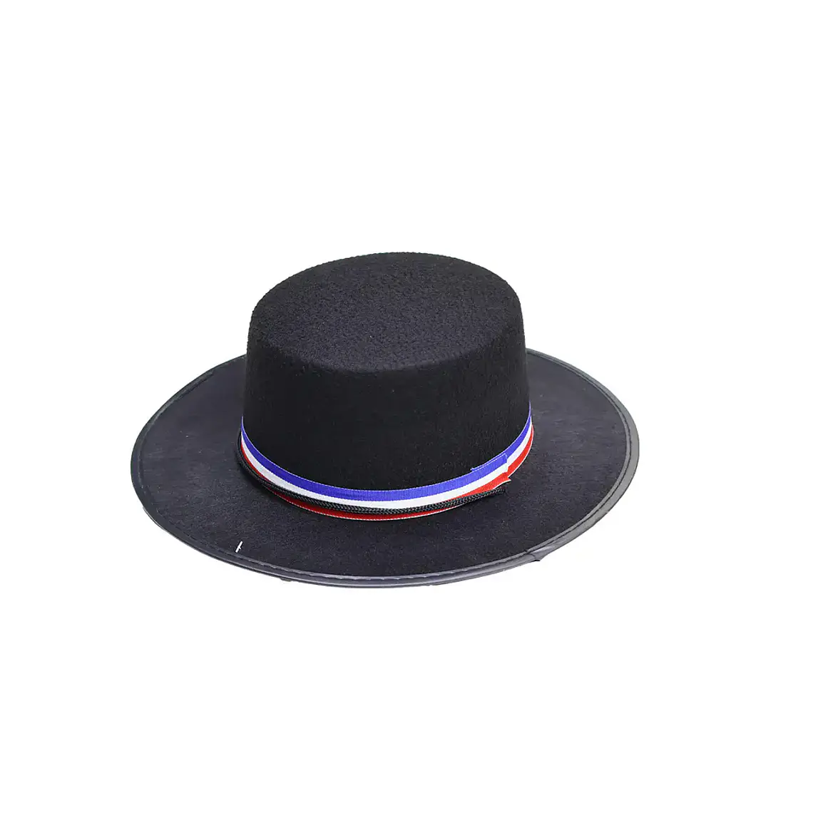 Sombrero diseño Bandera de Fiestas Patrias S 10*30cm 1