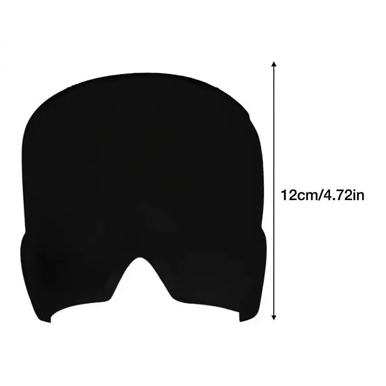 Gorro De Gel Alivio De Migrañas  2