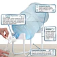 Soporte Metálico Para Bidón De Agua Con Boquilla Dispensador - Miniatura 2