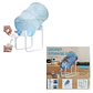 Soporte Metálico Para Bidón De Agua Con Boquilla Dispensador - Miniatura 3