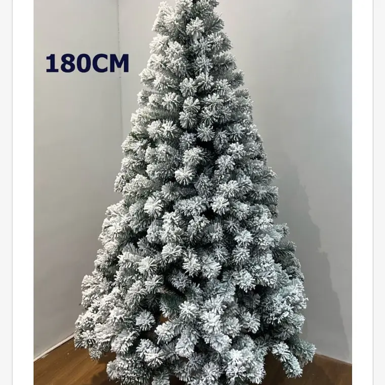 Árbol Nevado 180 cm s53 2