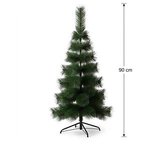 Arbol de Navidad SDS01 90 CM