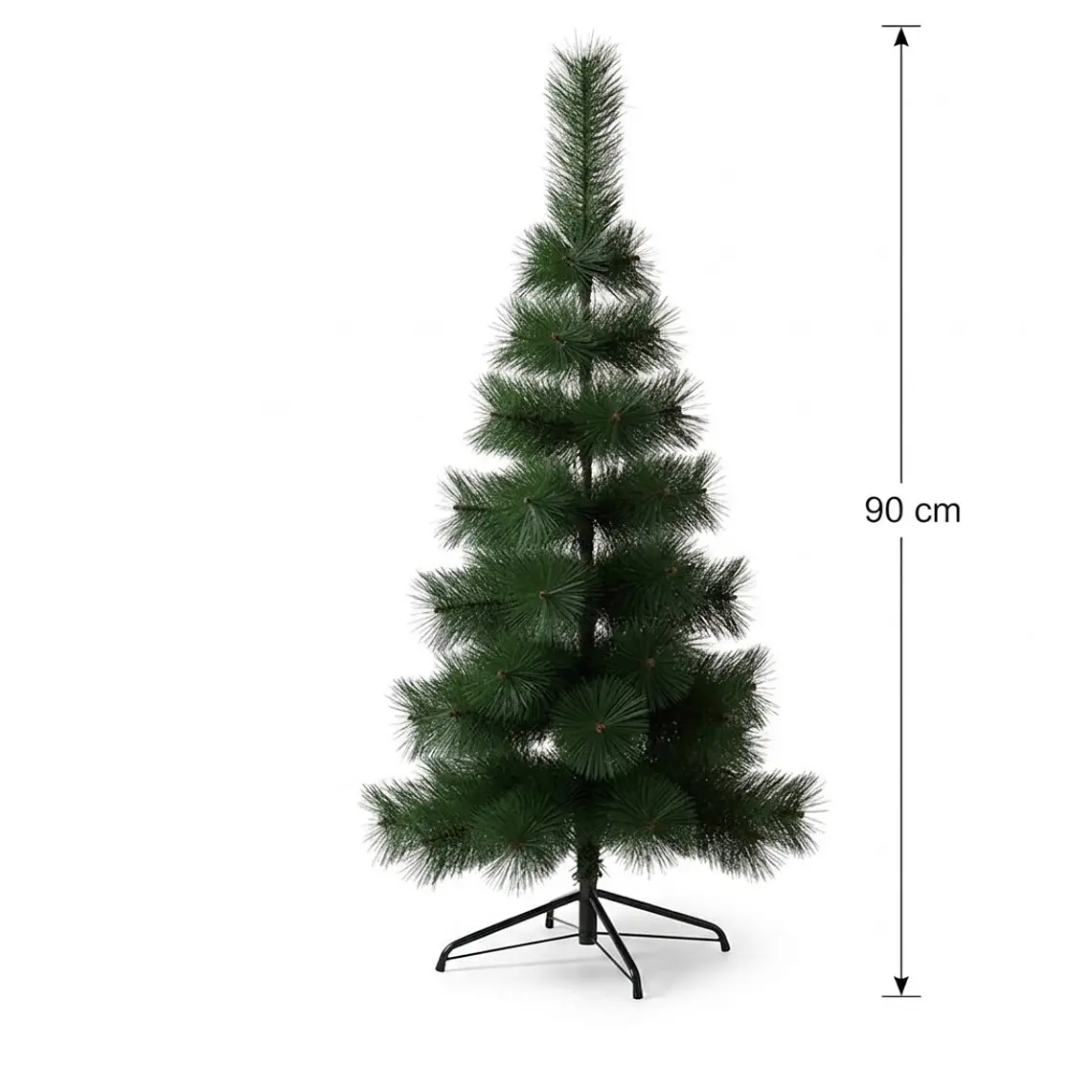 Arbol de Navidad SDS05 210 CM 1