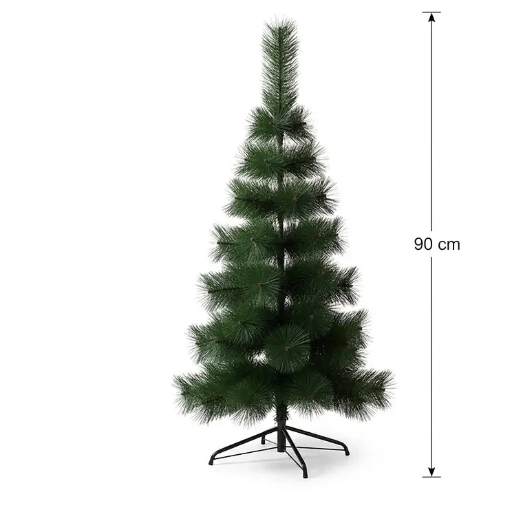Arbol de Navidad SDS05 210 CM 1