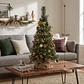 Arbol de Navidad SDS05 210 CM - Miniatura 2