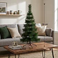 Arbol de Navidad SDS05 210 CM - Miniatura 3