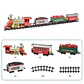 Tren De Navidad Christmas Travel Train 20pcs - Miniatura 2