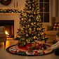 Tren De Navidad Christmas Travel Train 20pcs - Miniatura 4