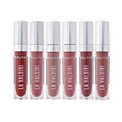 Labial Valdiri Ruby Rose