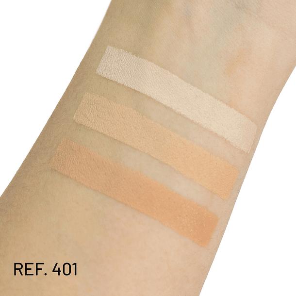 Rueda Correctores Beauty Glazed 3