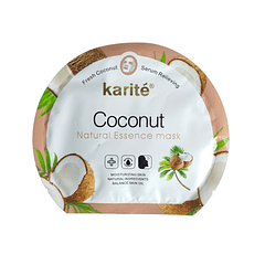 Mascarilla Velo Coconut Karite