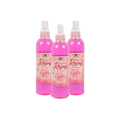 Tónico De Rosas Jbl 250 Ml