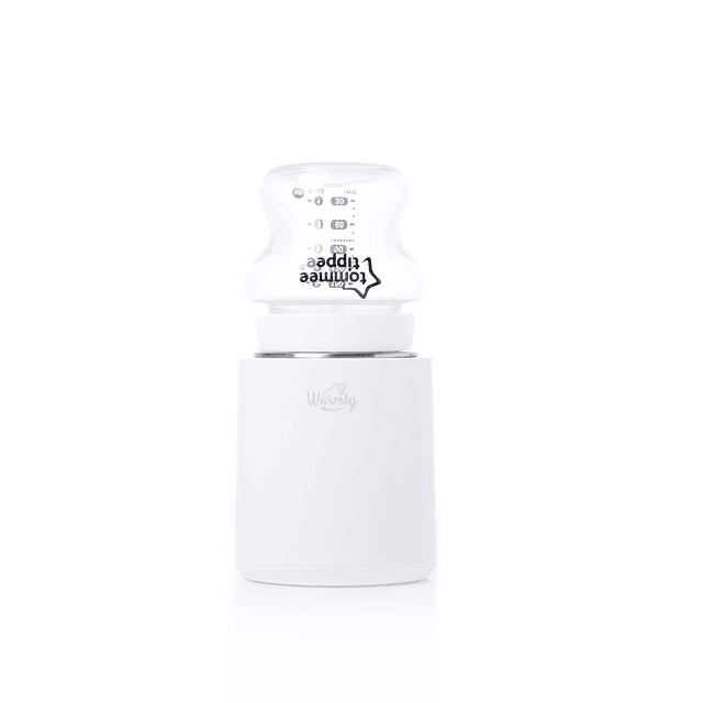 Adaptador Warmly compatible con Tommee Tippee