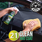 Hydrointerior Ceramic Interior Quick Detailer Chemical Guys - Miniatura 3