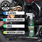 Hydrointerior Ceramic Interior Quick Detailer Chemical Guys - Miniatura 9