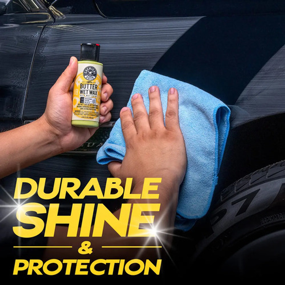 Chemical Guys Sistema Completo De Arcilla (6 Artículos) 6