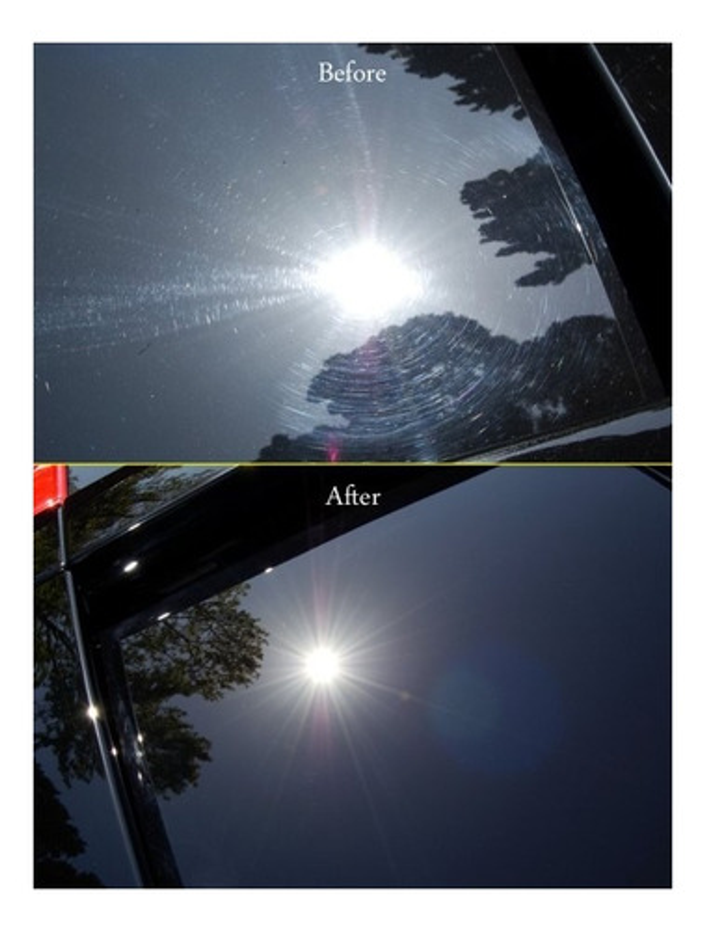 Pulimento All In One Polish + Shine + Sealant Chemical Guys 3