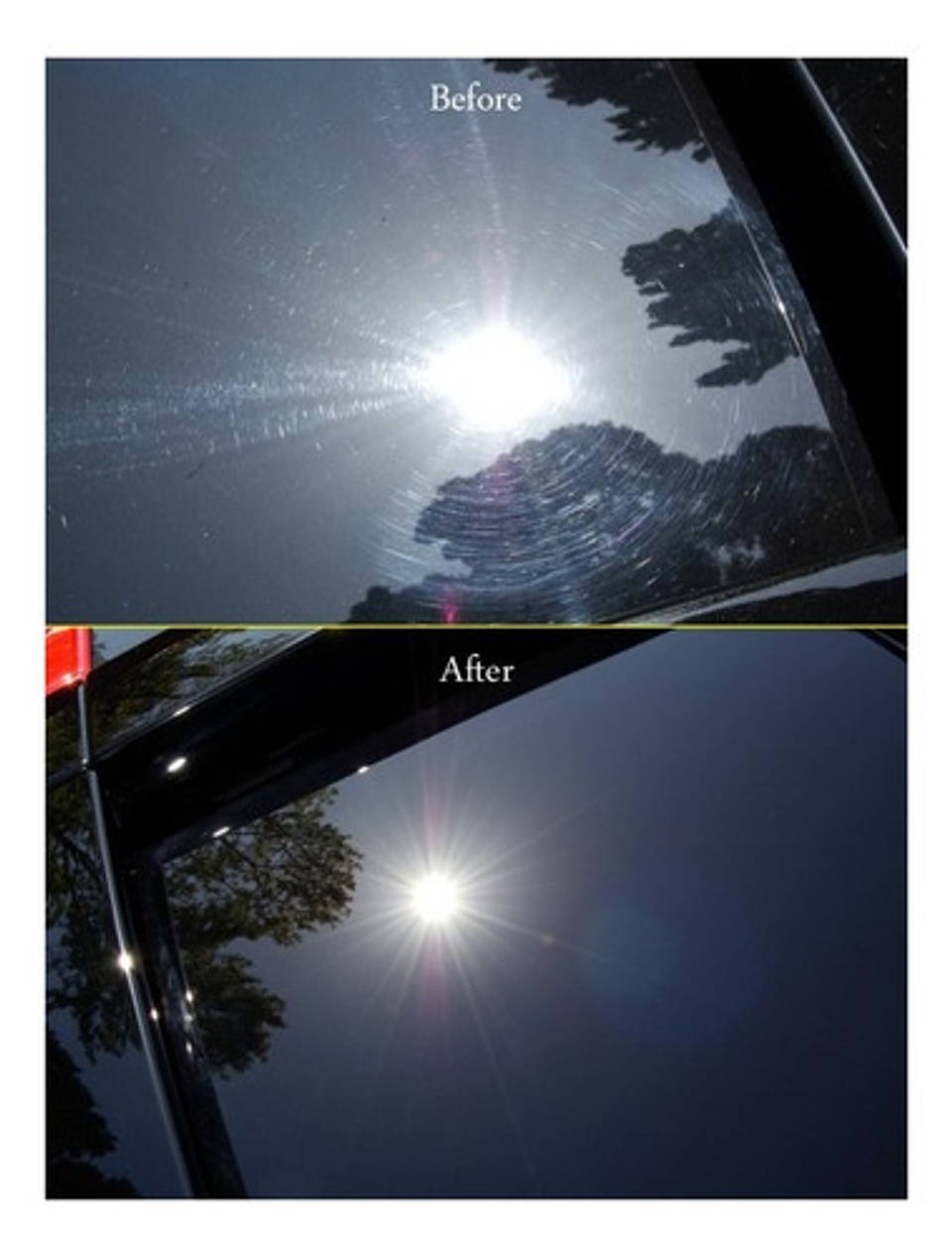 Pulimento All In One Polish + Shine + Sealant Chemical Guys 3