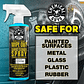 Wipe Out Surface Cleaner (descontaminante) Chemical Guys - Miniatura 4