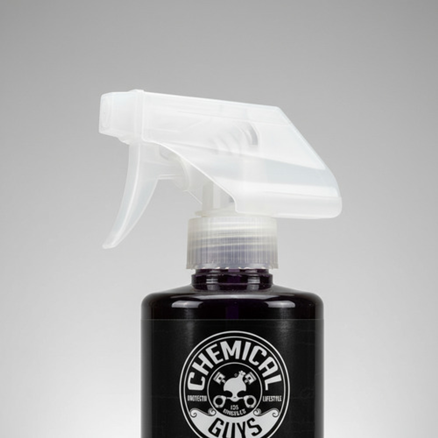 Hidratador Carroceria Barebones Undercarriage Chemical Guys 6