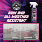 Hydroview Ceramic Glass Cleaner & Coating Chemical Guys - Miniatura 10